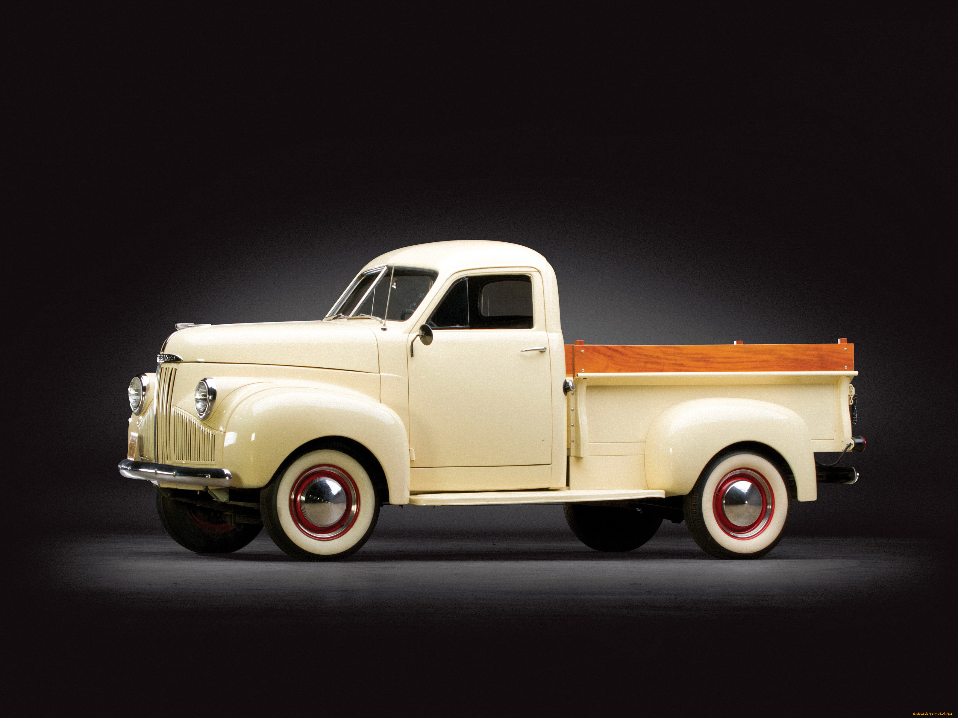 , studebaker